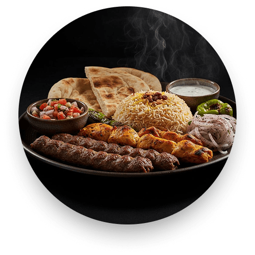 Featured Dish