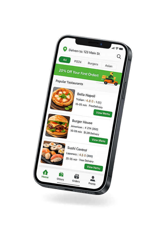 Jayak Hub App