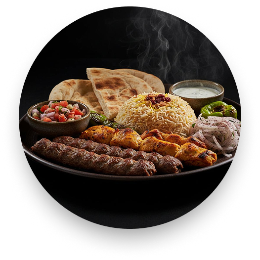 Featured Dish