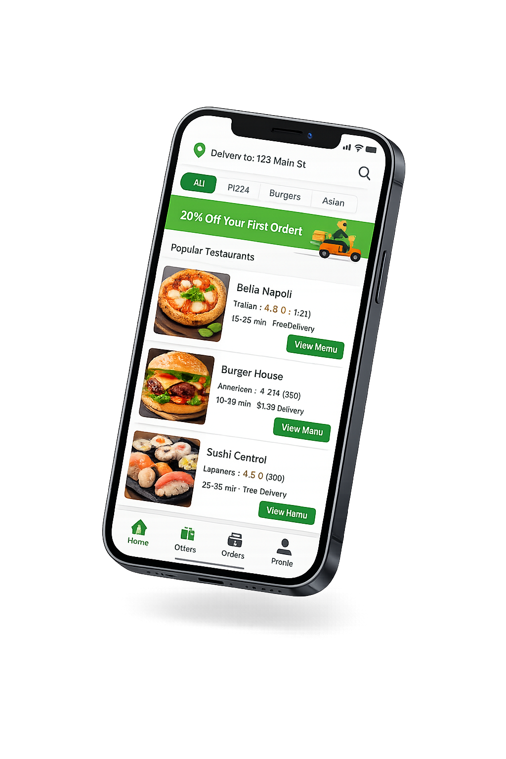 Jayak Hub App